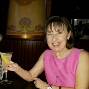 Meet your Posher, Sherri